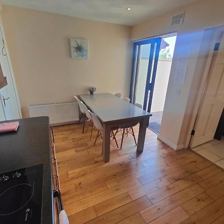 Modern City Centre House In Heart Of Galway City Luaran gambar