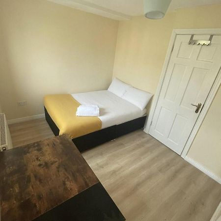 Modern City Centre House In Heart Of Galway City Luaran gambar