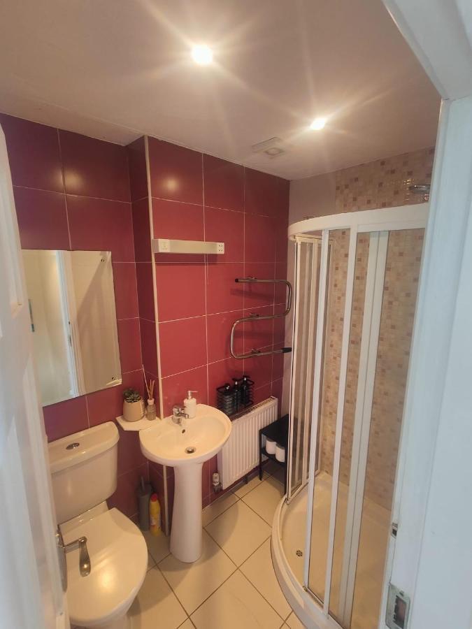 Modern City Centre House In Heart Of Galway City Luaran gambar