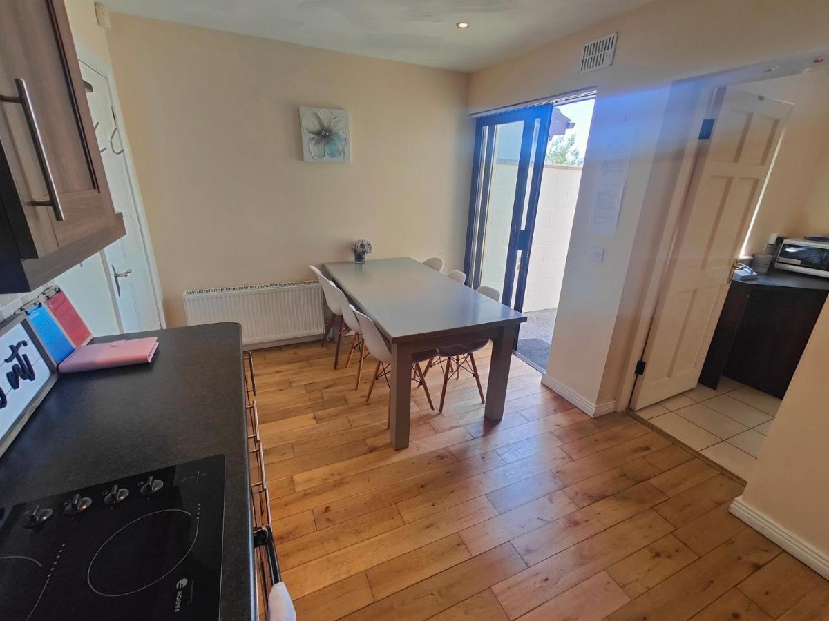 Modern City Centre House In Heart Of Galway City Luaran gambar