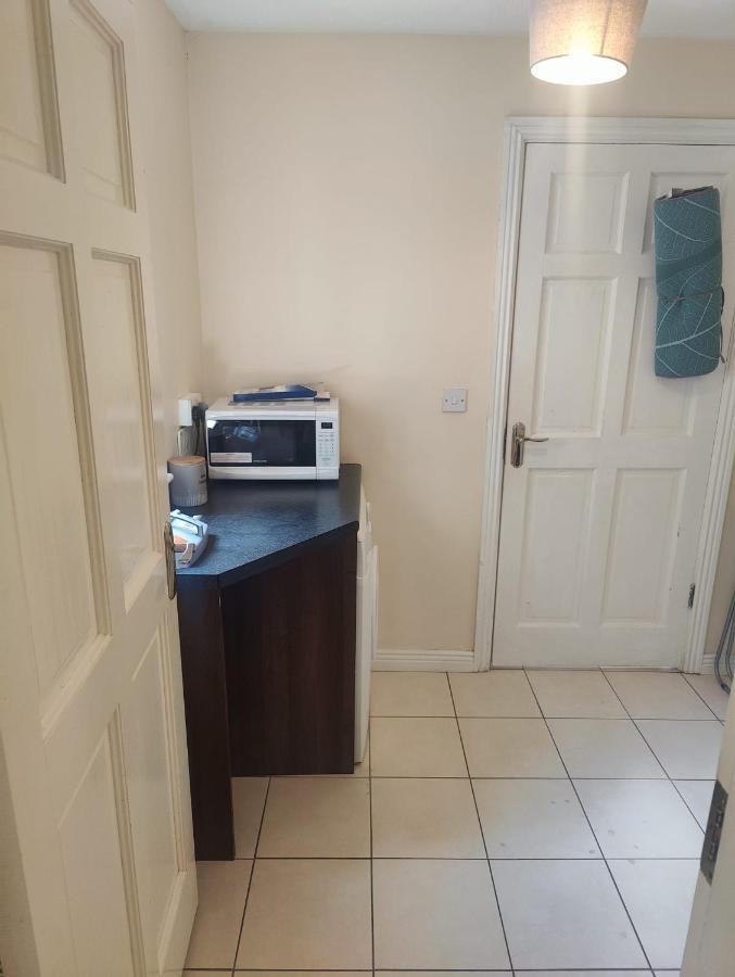 Modern City Centre House In Heart Of Galway City Luaran gambar