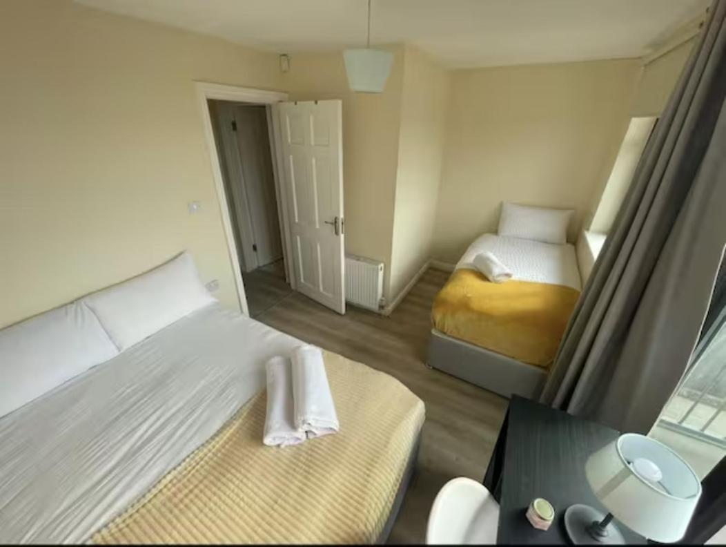 Modern City Centre House In Heart Of Galway City Luaran gambar