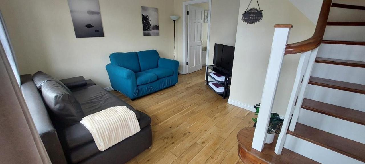 Modern City Centre House In Heart Of Galway City Luaran gambar