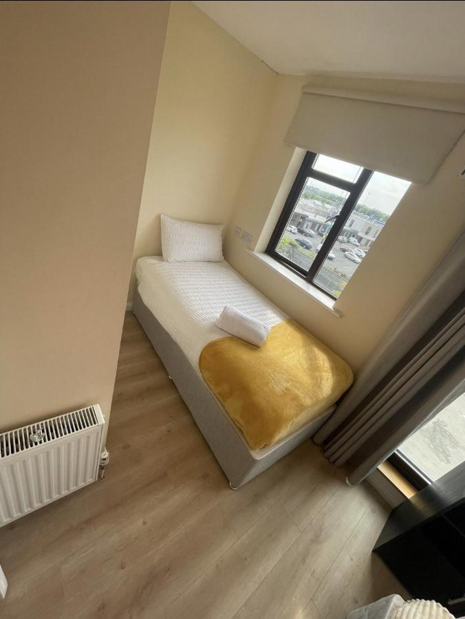 Modern City Centre House In Heart Of Galway City Luaran gambar