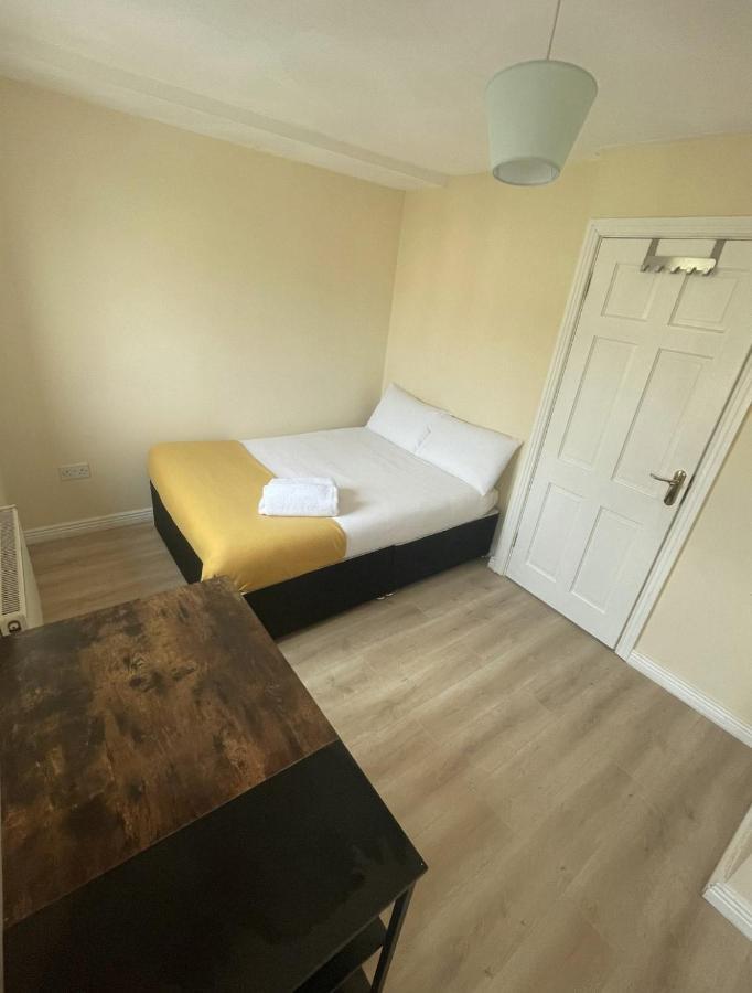Modern City Centre House In Heart Of Galway City Luaran gambar