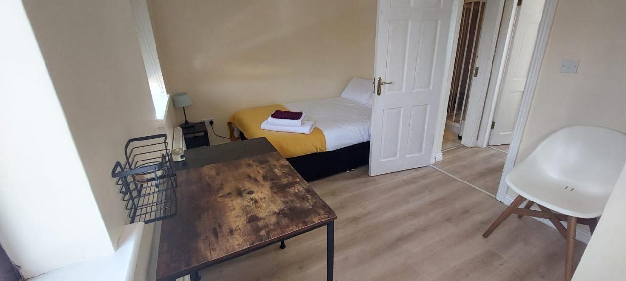 Modern City Centre House In Heart Of Galway City Luaran gambar