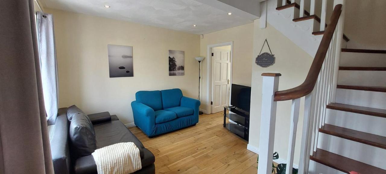 Modern City Centre House In Heart Of Galway City Luaran gambar