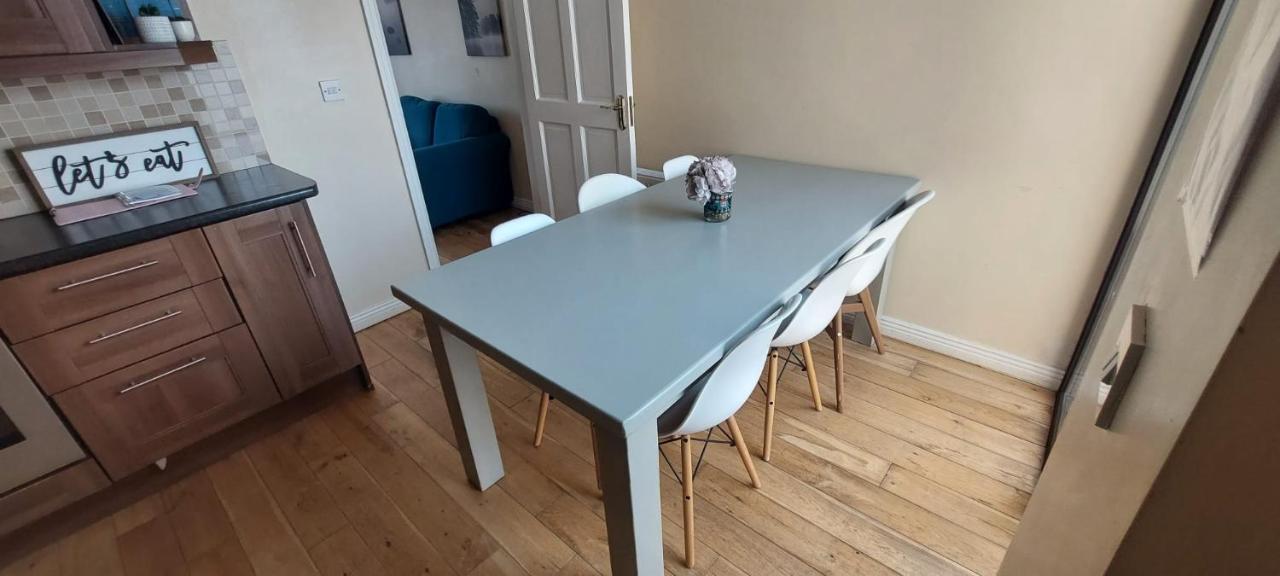 Modern City Centre House In Heart Of Galway City Luaran gambar